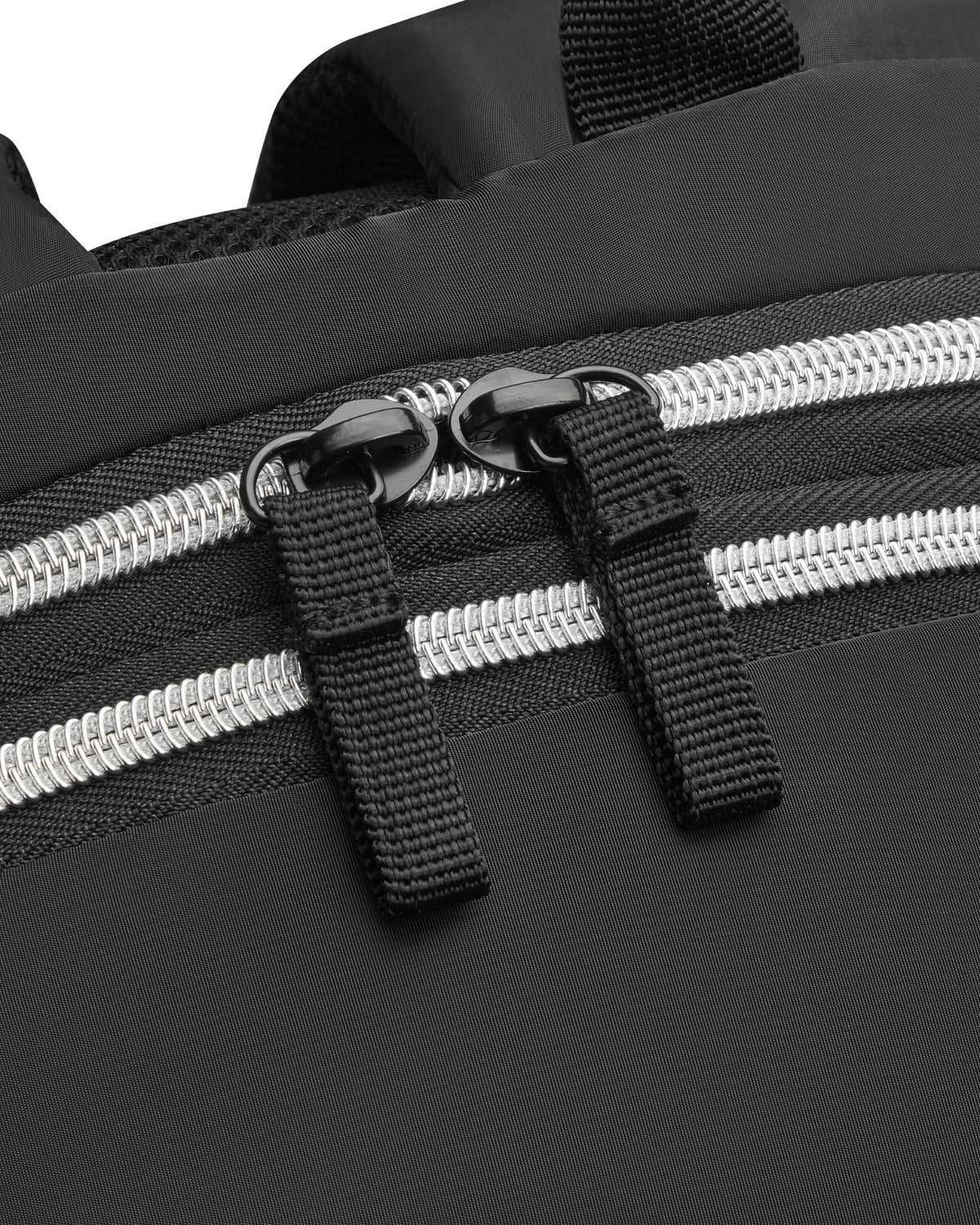 Delsey Karen 15.6" Laptop Backpack - Black-9