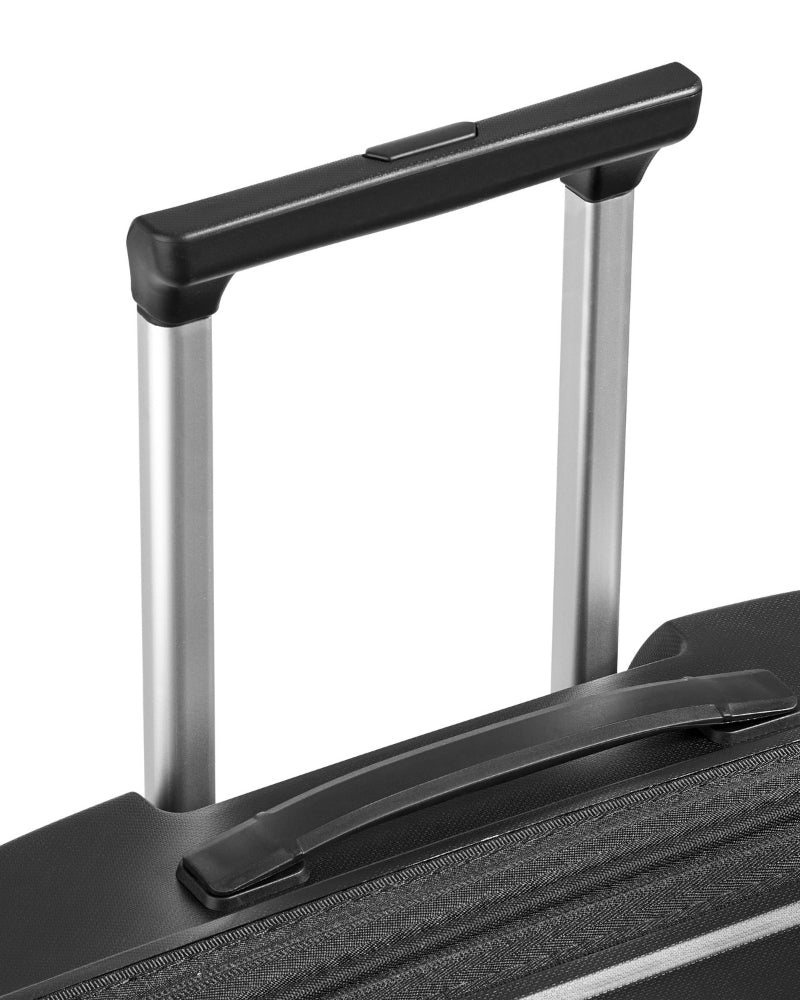 Delsey Paris Securitech Dune Hardside Medium Suitcase - 66cm - Black-6