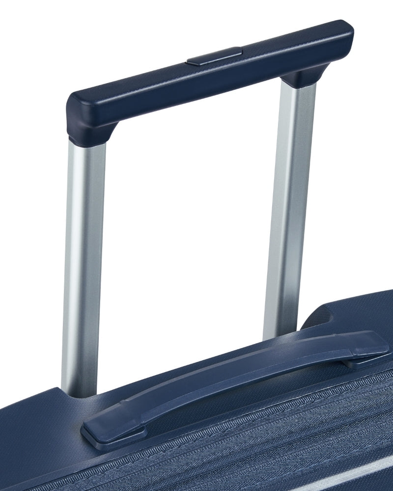 Delsey Paris Securitech Dune Hardside Medium Suitcase - 66cm - Blue-6