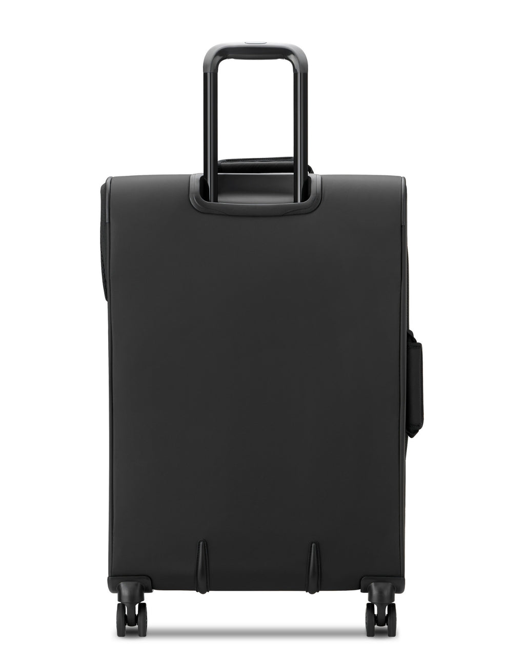 Delsey Paris Maubert 2 Softside Medium Spinner Suitcase -69cm-Black-2