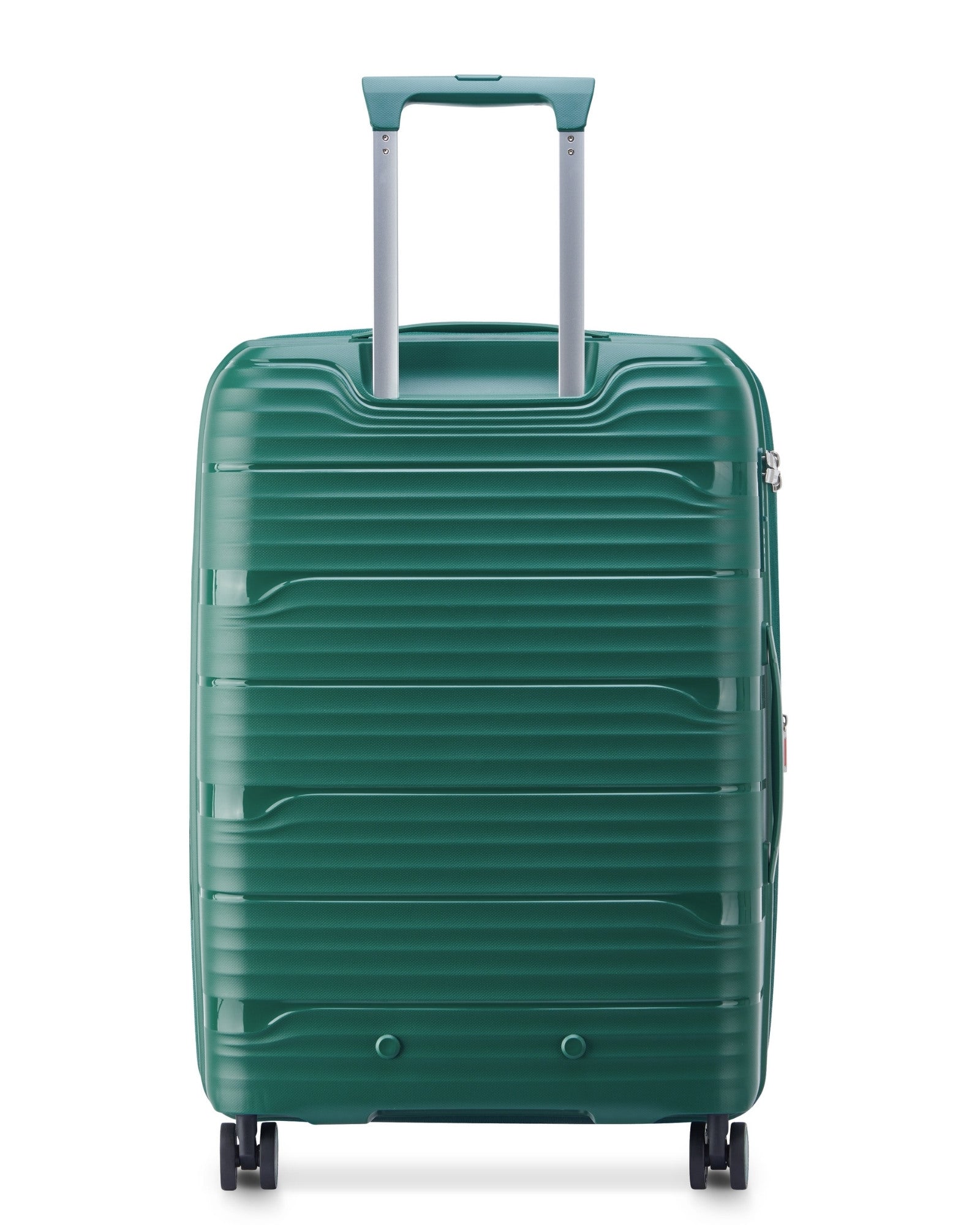 Delsey Paris Securitech Dune Hardside Medium Suitcase - 66cm - Green