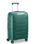 Delsey Paris Securitech Dune Hardside Medium Suitcase - 66cm - Green