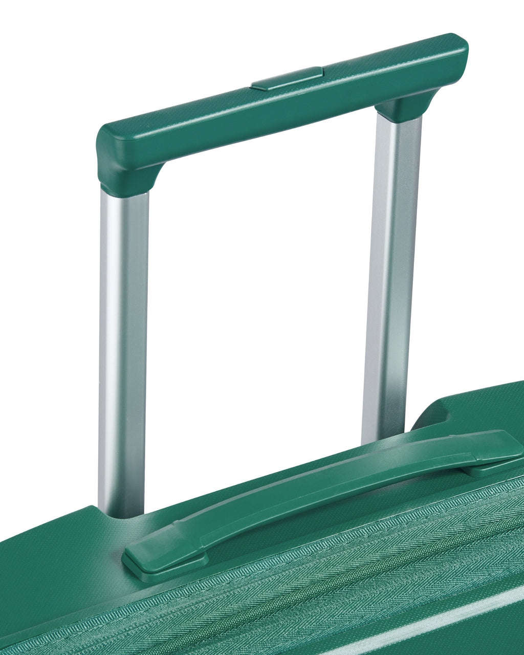 Delsey Paris Securitech Dune Hardside Medium Suitcase - 66cm - Green