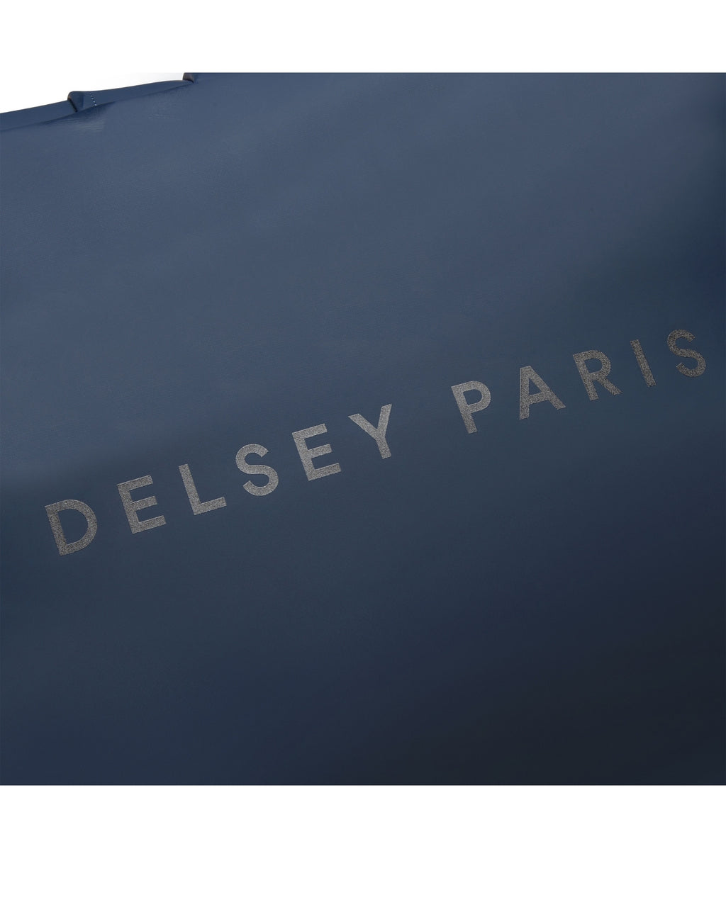 Delsey Turenne Soft Rolltop 15" Laptop RFID Backpack - Night Blue-9