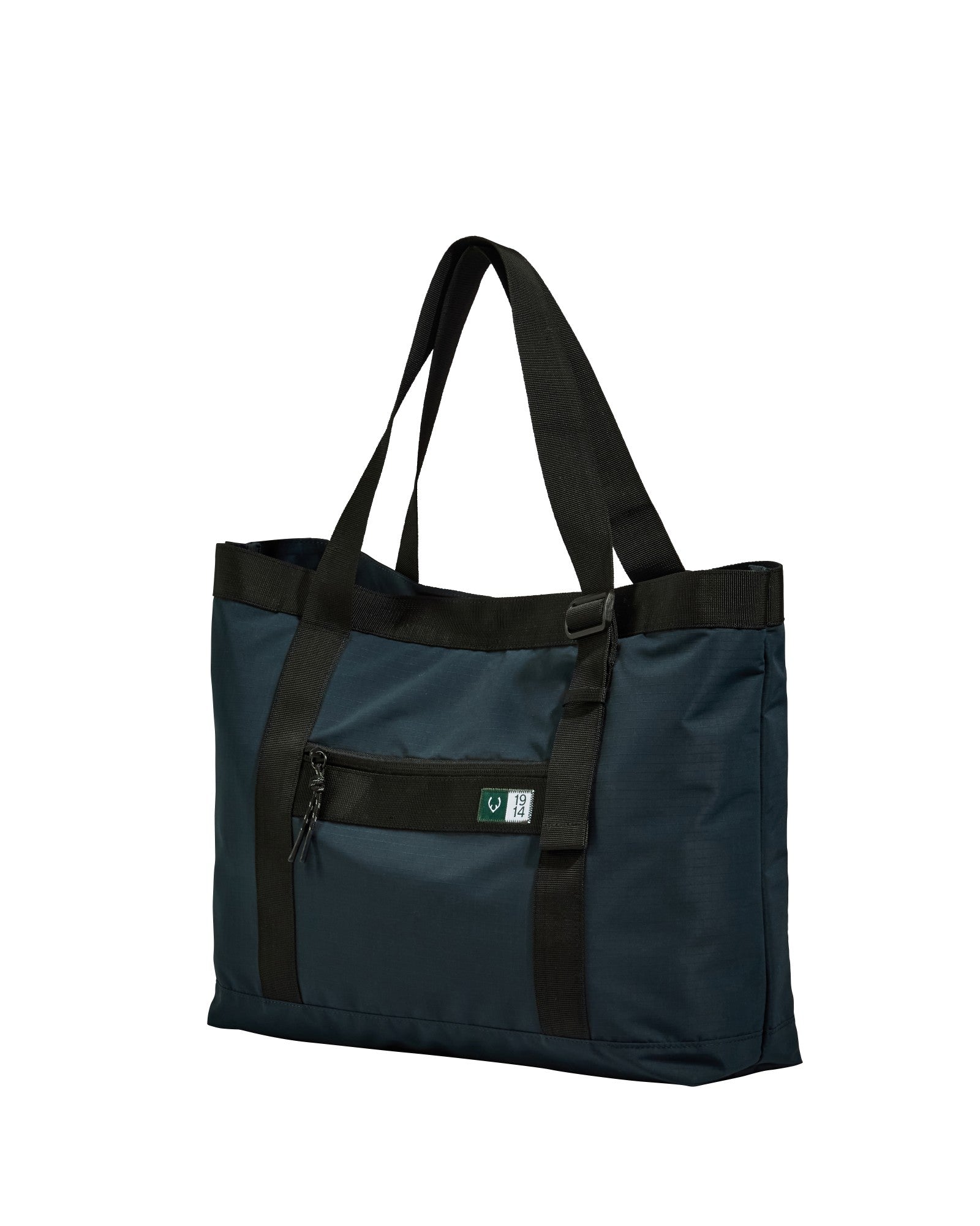 Antler Essential Laptop Tote Bag - Navy