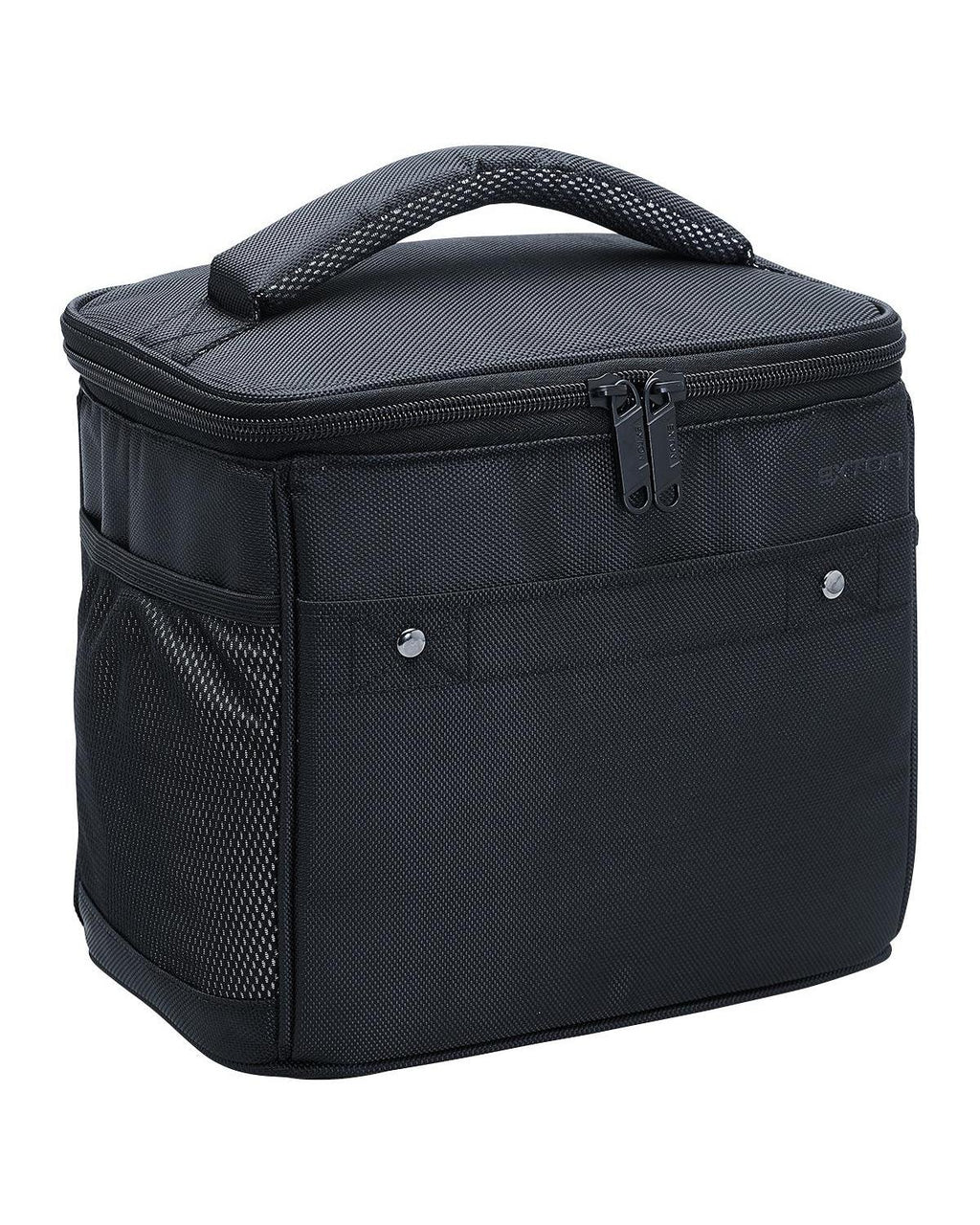 Unbranded Cooler 8.8L Black-1