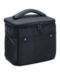 Unbranded Cooler 8.8L Black-1