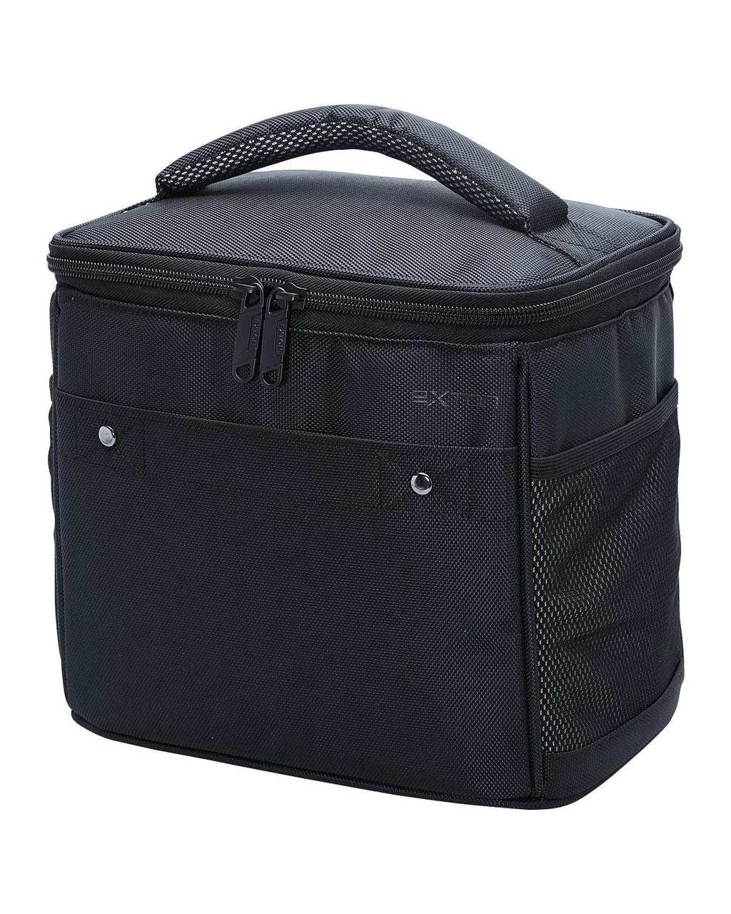 Unbranded Cooler 8.8L Black-3