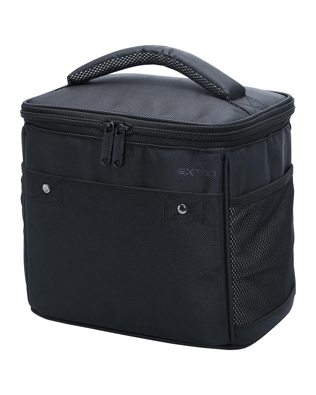 Unbranded Cooler 8.8L Black-3