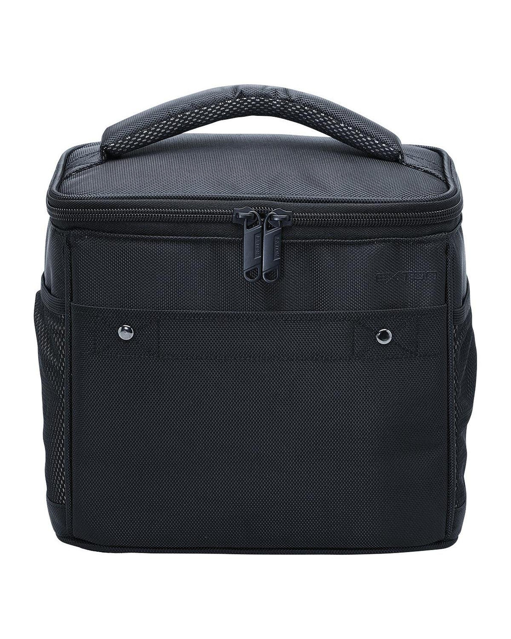 Unbranded Cooler 8.8L Black-4