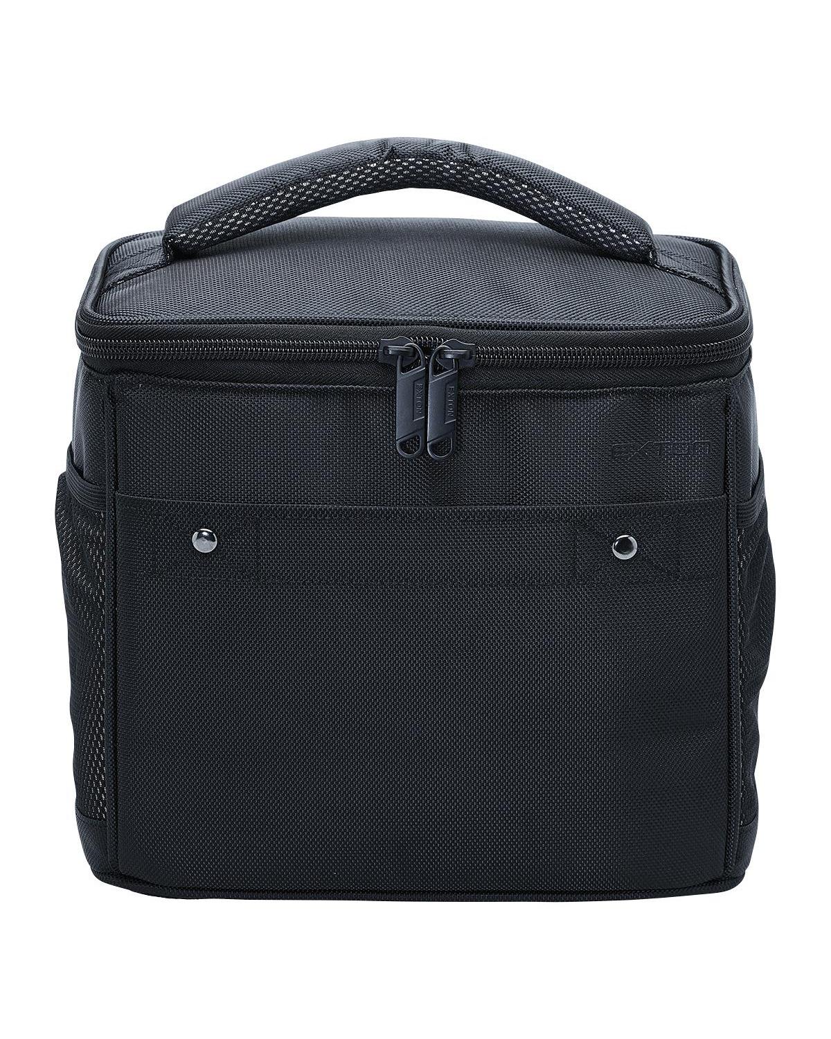 Unbranded Cooler 8.8L Black-4