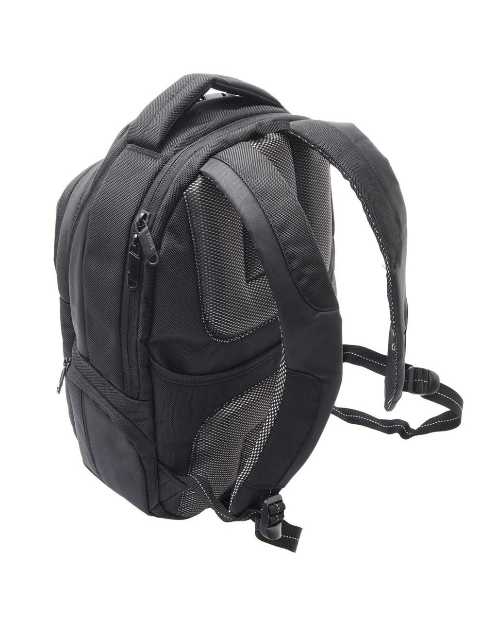 Unbranded Laptop Backpack 20L Black-2