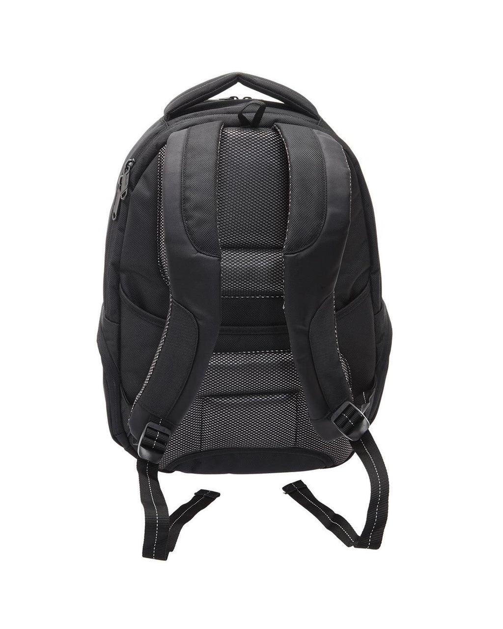 Unbranded Laptop Backpack 20L Black-3