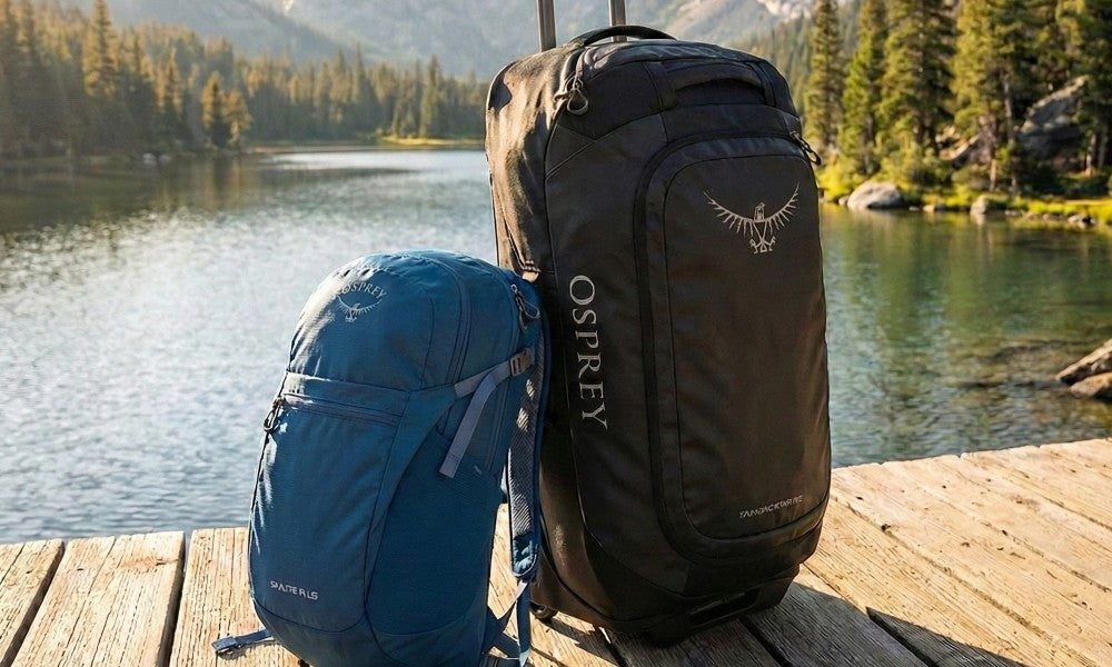 osprey backpack brisbane Osprey Daylite Plus 20L Blue | Daypack