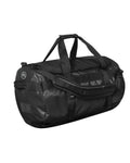 Stormtech Waterproof Gear Duffle Backpack Medium 70L Black-1