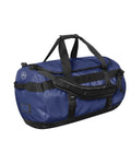 Stormtech Waterproof Gear Duffle Backpack Medium 70L Blue-1