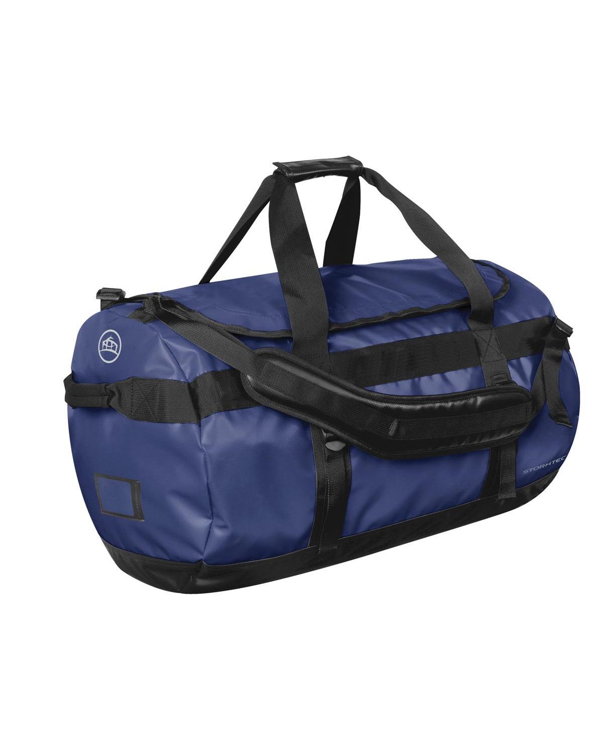 Stormtech Waterproof Gear Duffle Backpack Medium 70L Blue-1