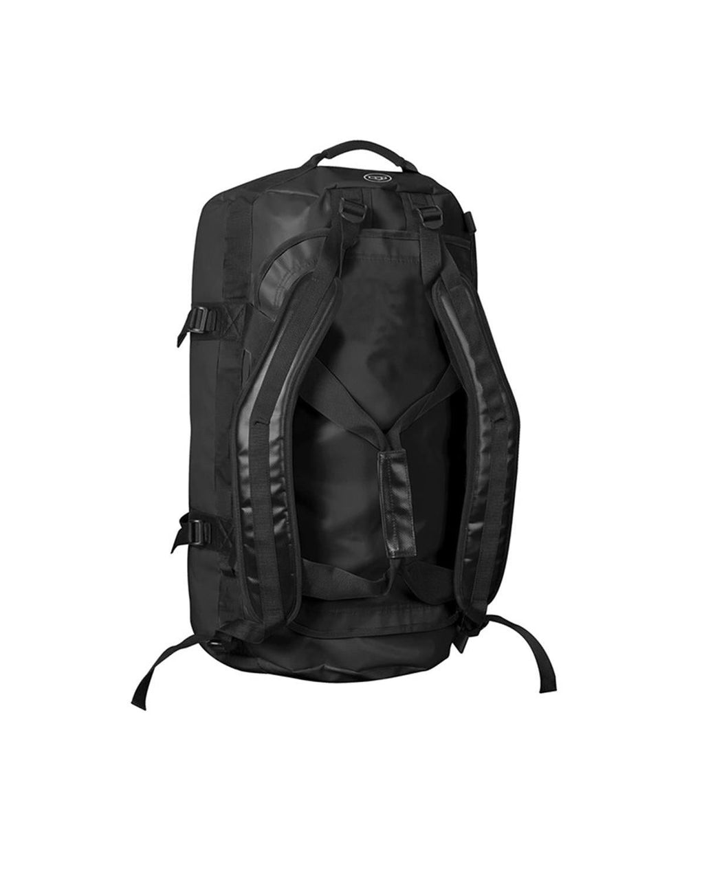 Stormtech Waterproof Gear Duffle Backpack Medium 70L Black-4