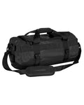 Stormtech Waterproof Gear Duffle Small 30L Black-1