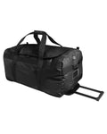 Stormtech Rolling Waterproof Wheeled Duffle 95L Black-1