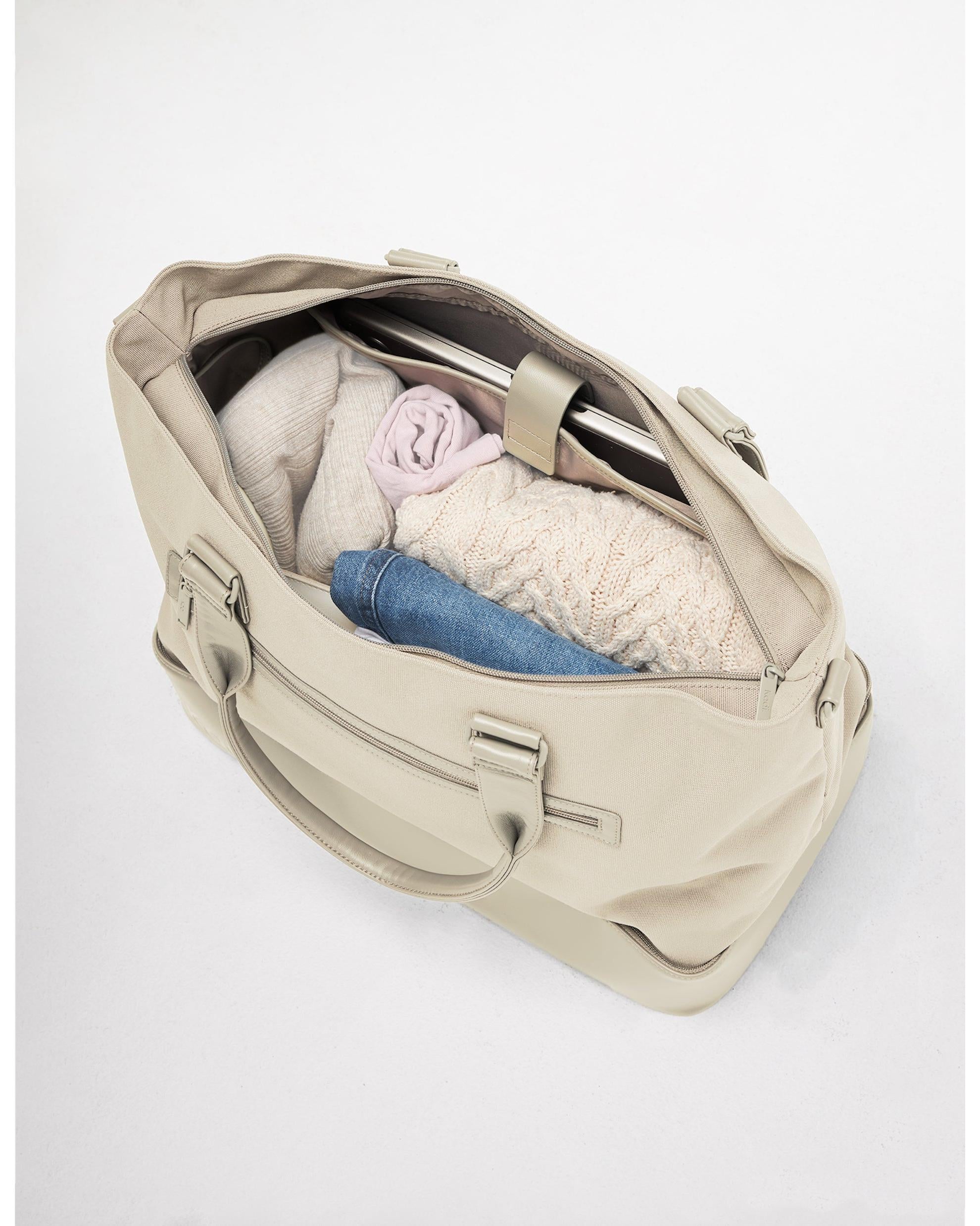 Kadi The Long Weekender - Ivory Image 4