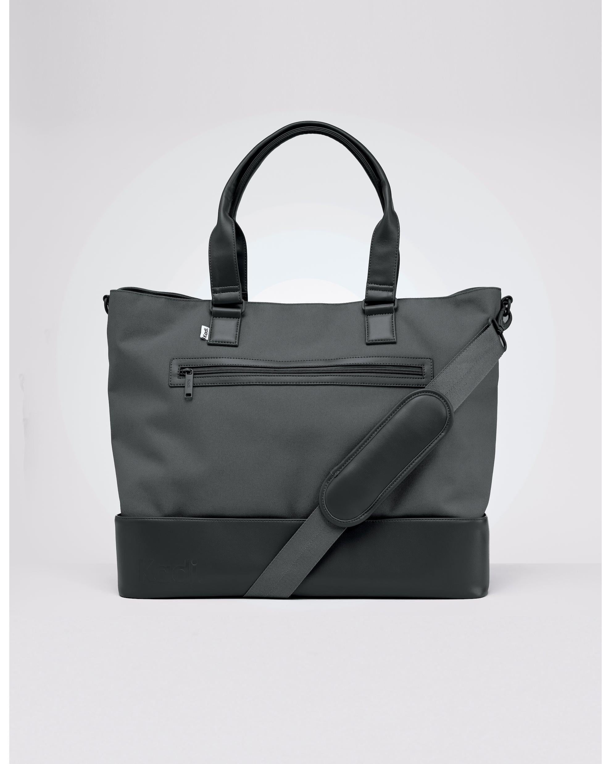 Kadi The Long Weekender - Charcoal Image 3