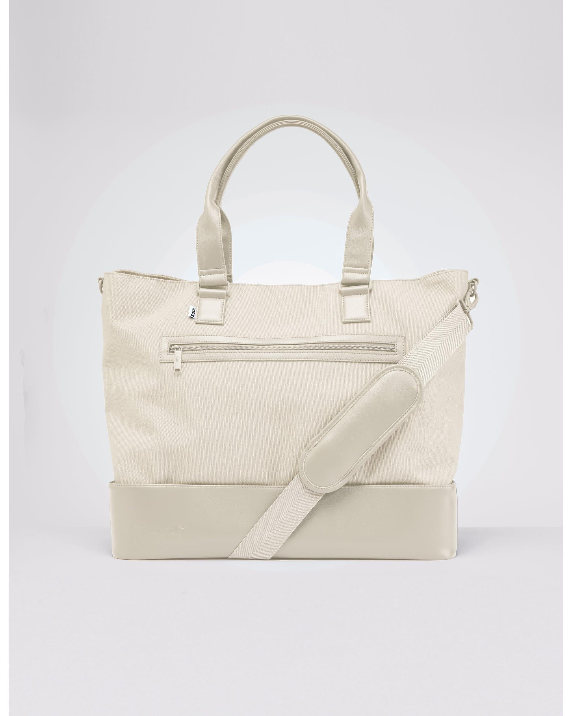 Kadi The Long Weekender - Ivory Image 3