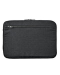 Stormtech Cupertino Padded Laptop Sleeve 16-Inch Black-1