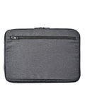 Stormtech Cupertino Padded Laptop Sleeve 16-Inch Grey-1