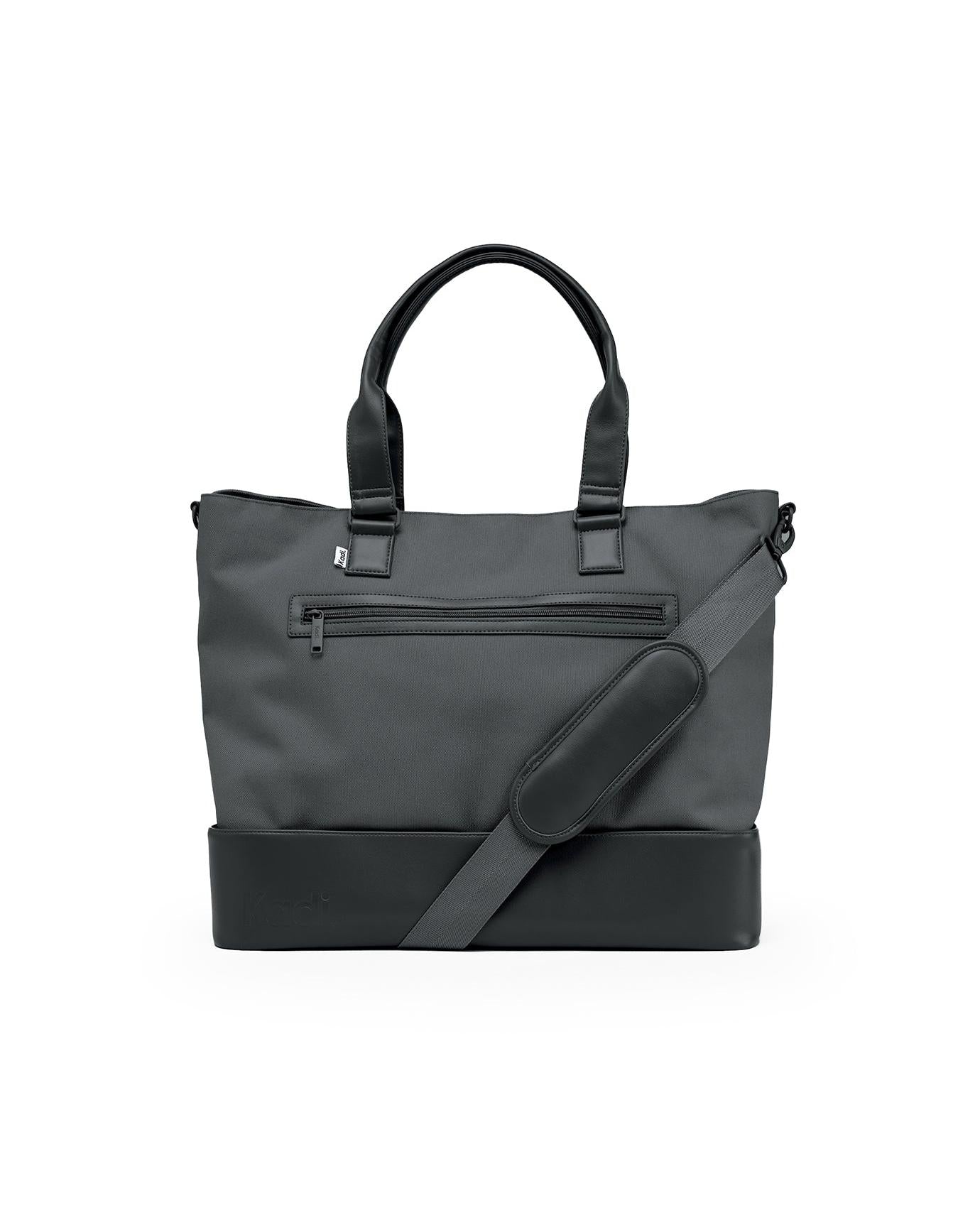 Kadi The Long Weekender - Charcoal Image 1