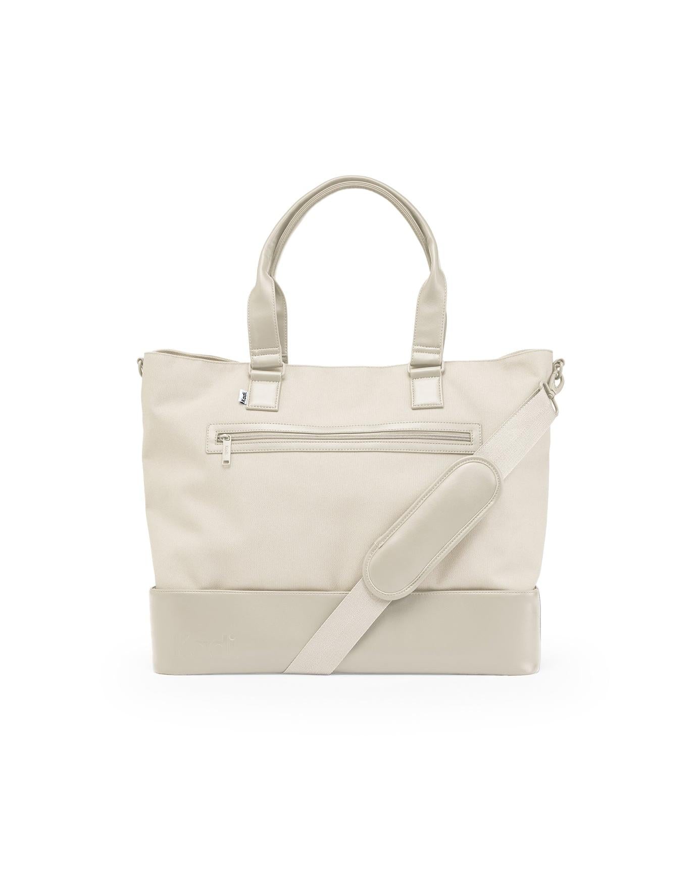 Kadi The Long Weekender - Ivory Image 1