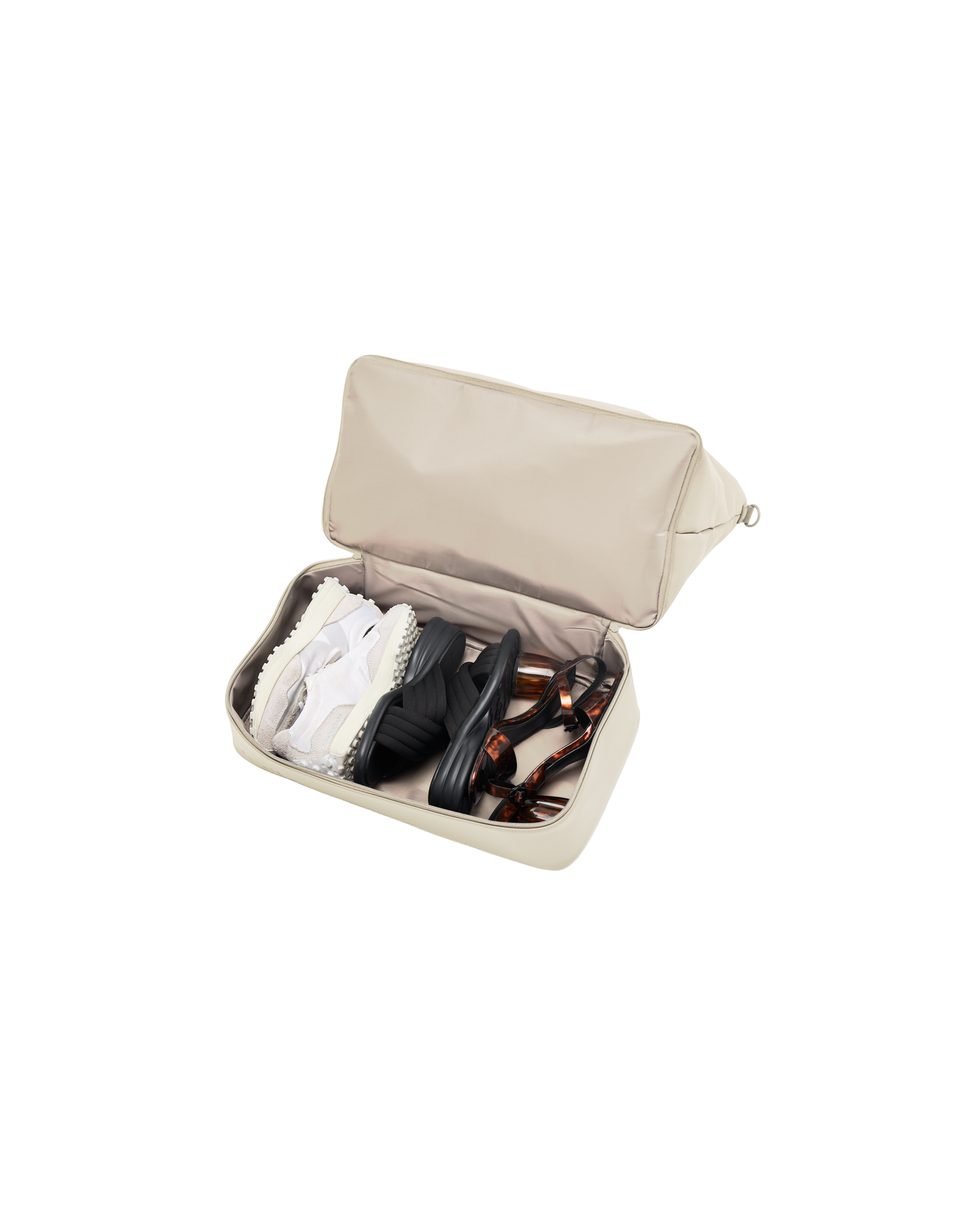 Kadi The Long Weekender - Ivory Image 6