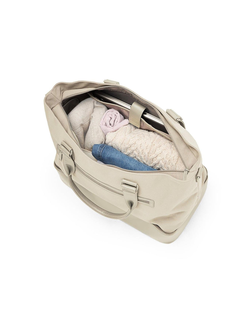 Kadi The Long Weekender - Ivory Image 7