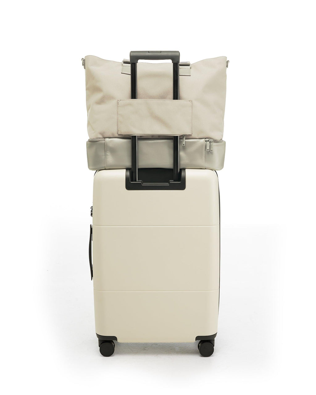 Kadi The Long Weekender - Ivory Image 8