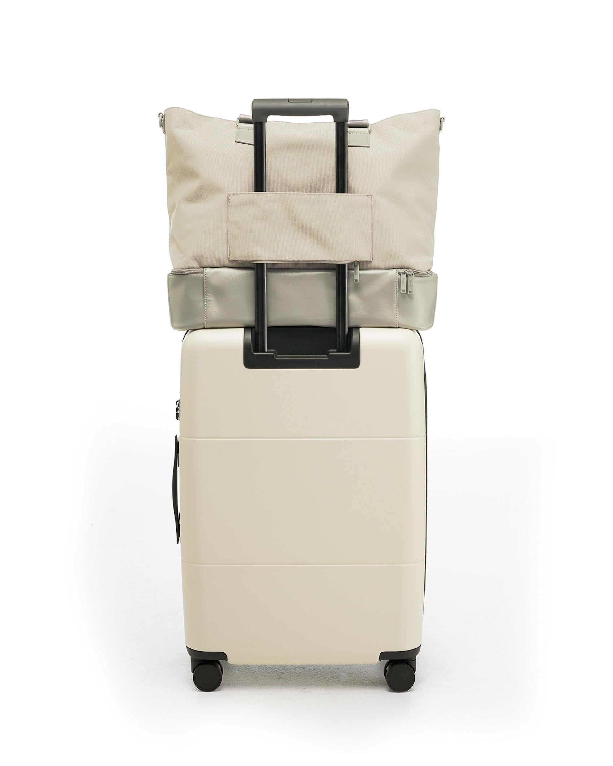 Kadi The Long Weekender - Ivory Image 8