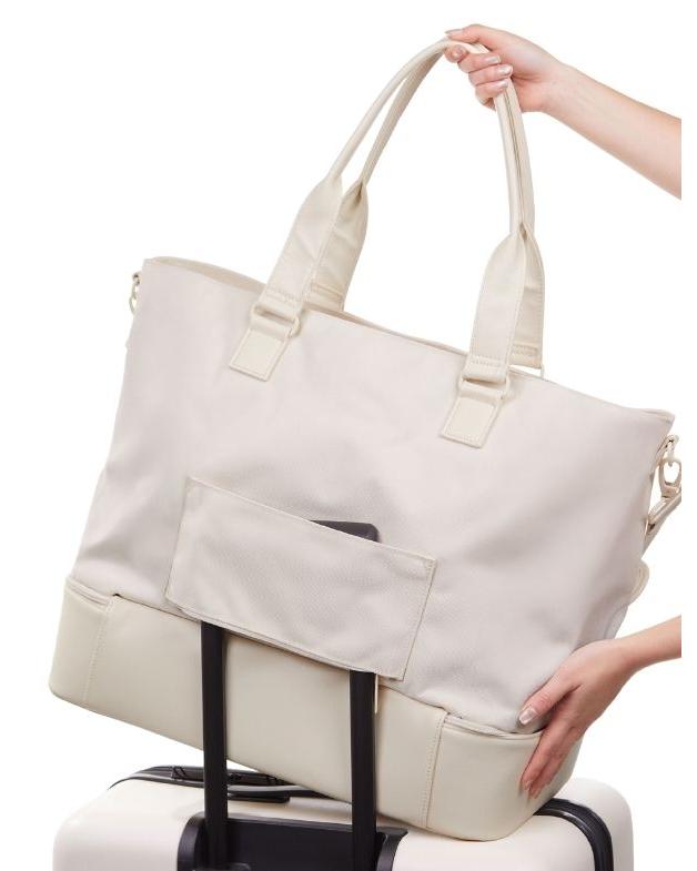 Kadi The Long Weekender - Ivory Image 11