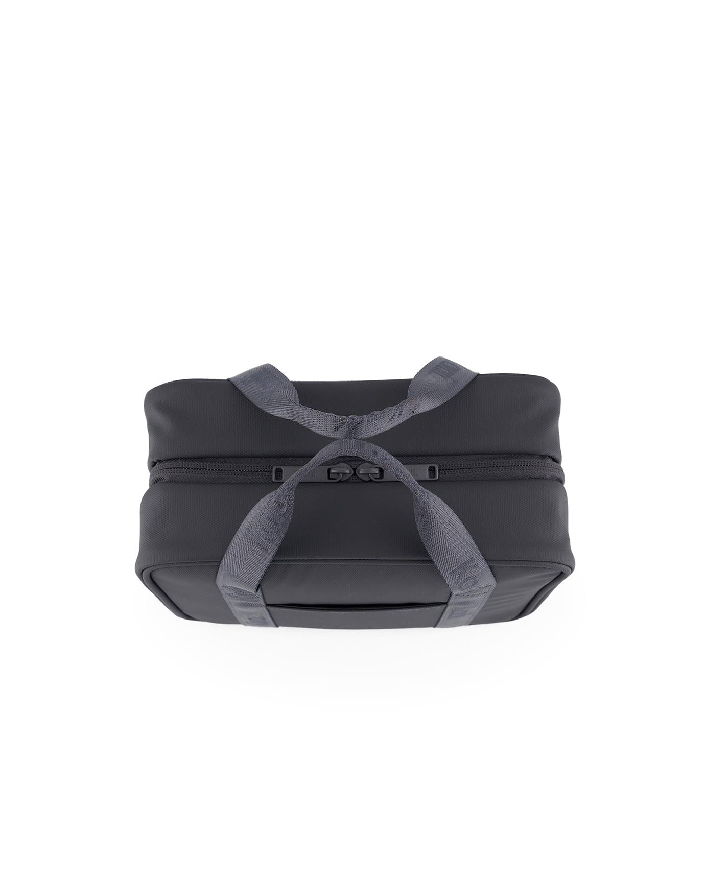Kadi Multi-purpose Toiletry Bag - Charcoal Image 5