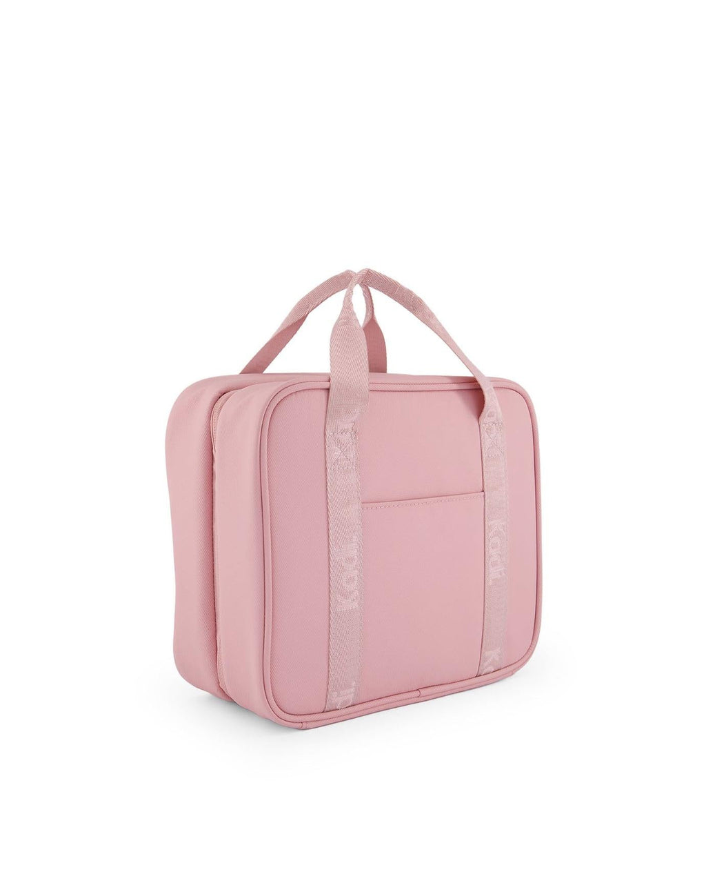 Kadi Multi-purpose Toiletry Bag - Dusty Pink Image 2