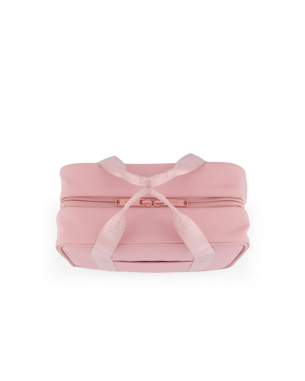 Kadi Multi-purpose Toiletry Bag - Dusty Pink Image 6