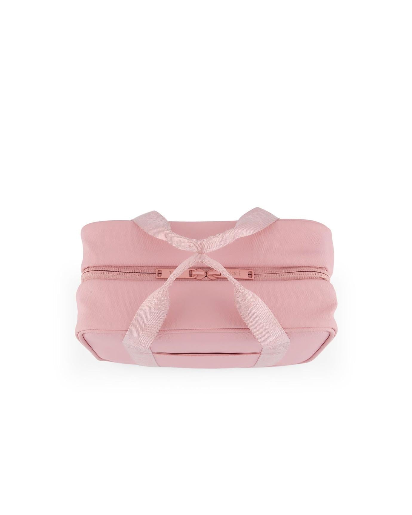 Kadi Multi-purpose Toiletry Bag - Dusty Pink Image 6