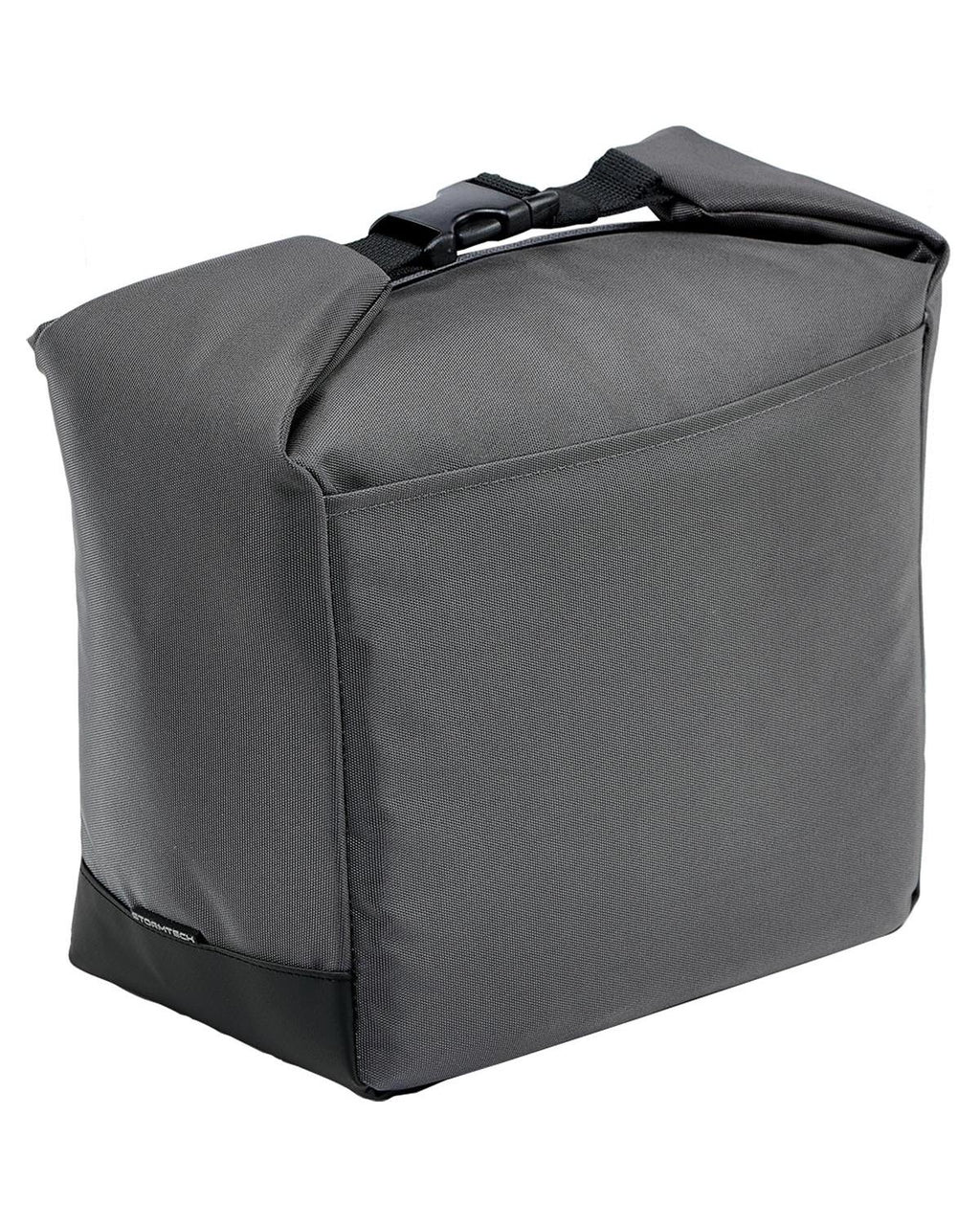 Stormtech Oasis 12-Can Insulated Cooler 8L Black/Grey-1