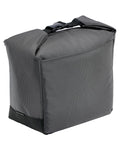 Stormtech Oasis 12-Can Insulated Cooler 8L Black/Grey-1