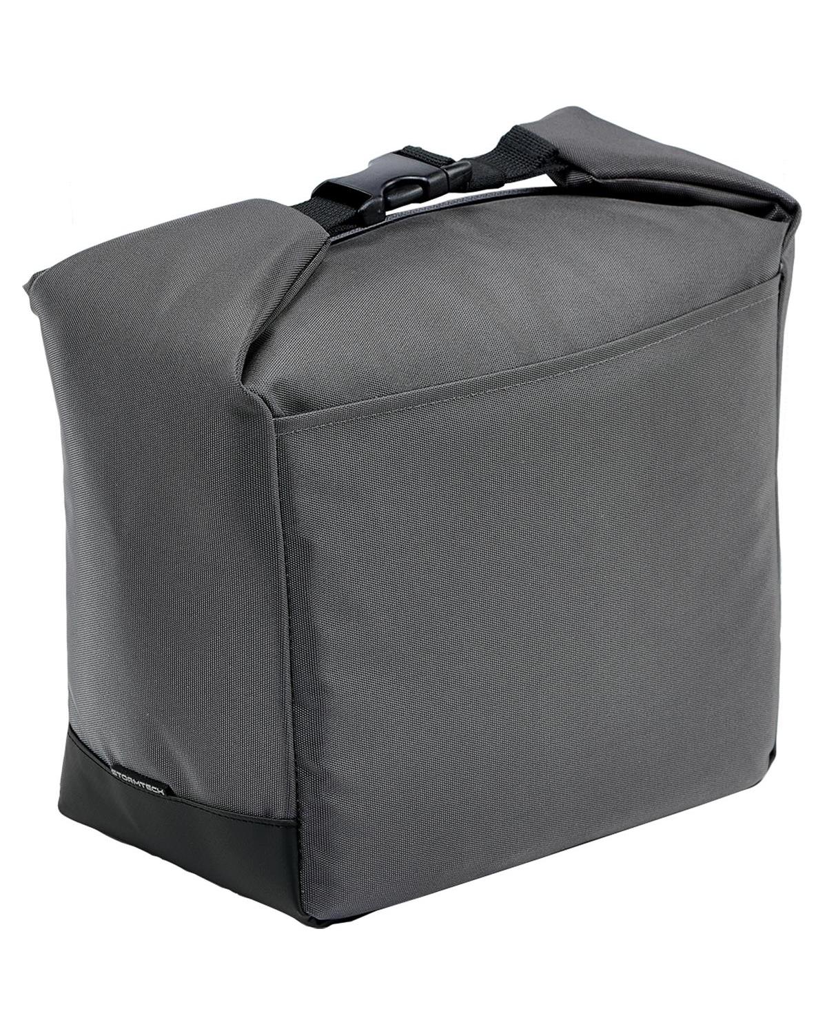 Stormtech Oasis 12-Can Insulated Cooler 8L Black/Grey-1