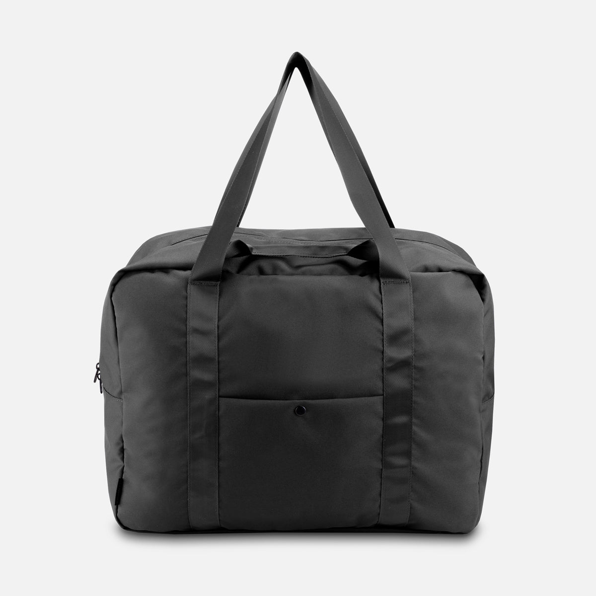Zoomlite Packable Duffle - Black