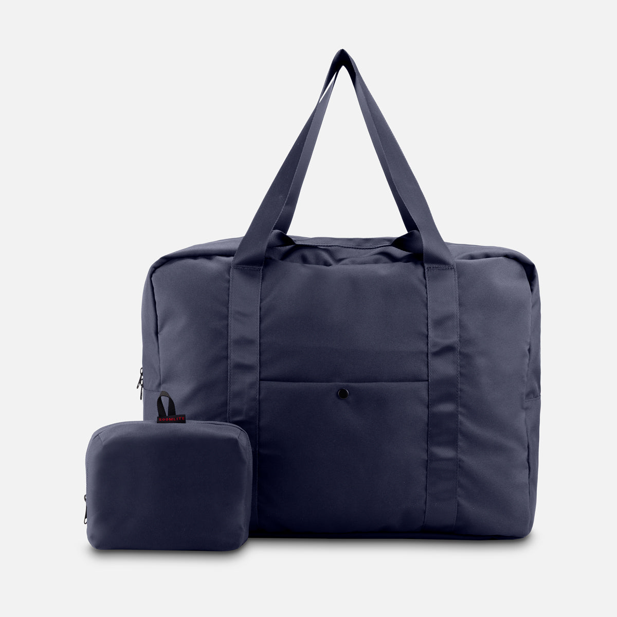 Zoomlite Packable Duffle - Navy