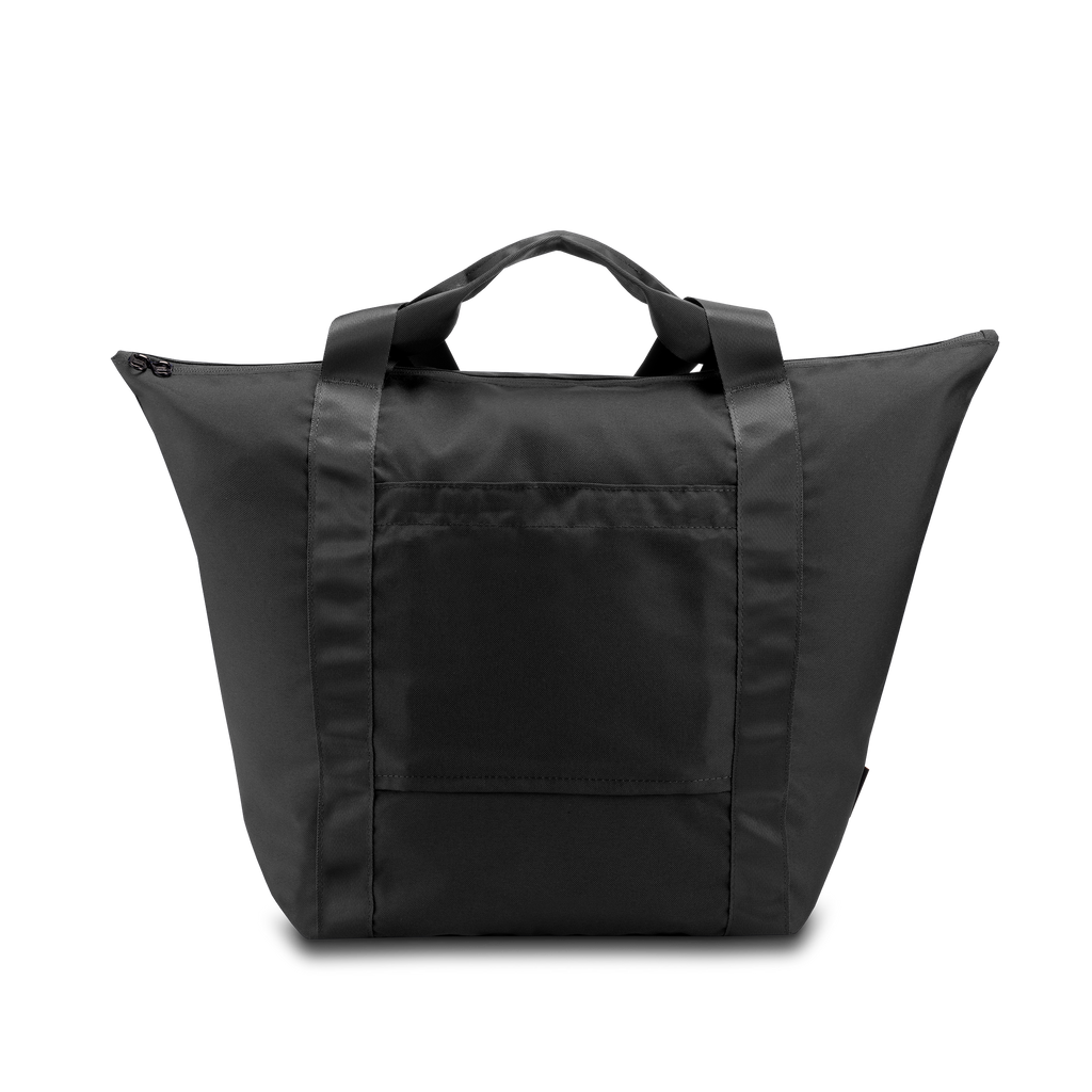 Zoomlite Packable Tote - Black