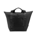 Zoomlite Packable Tote - Black
