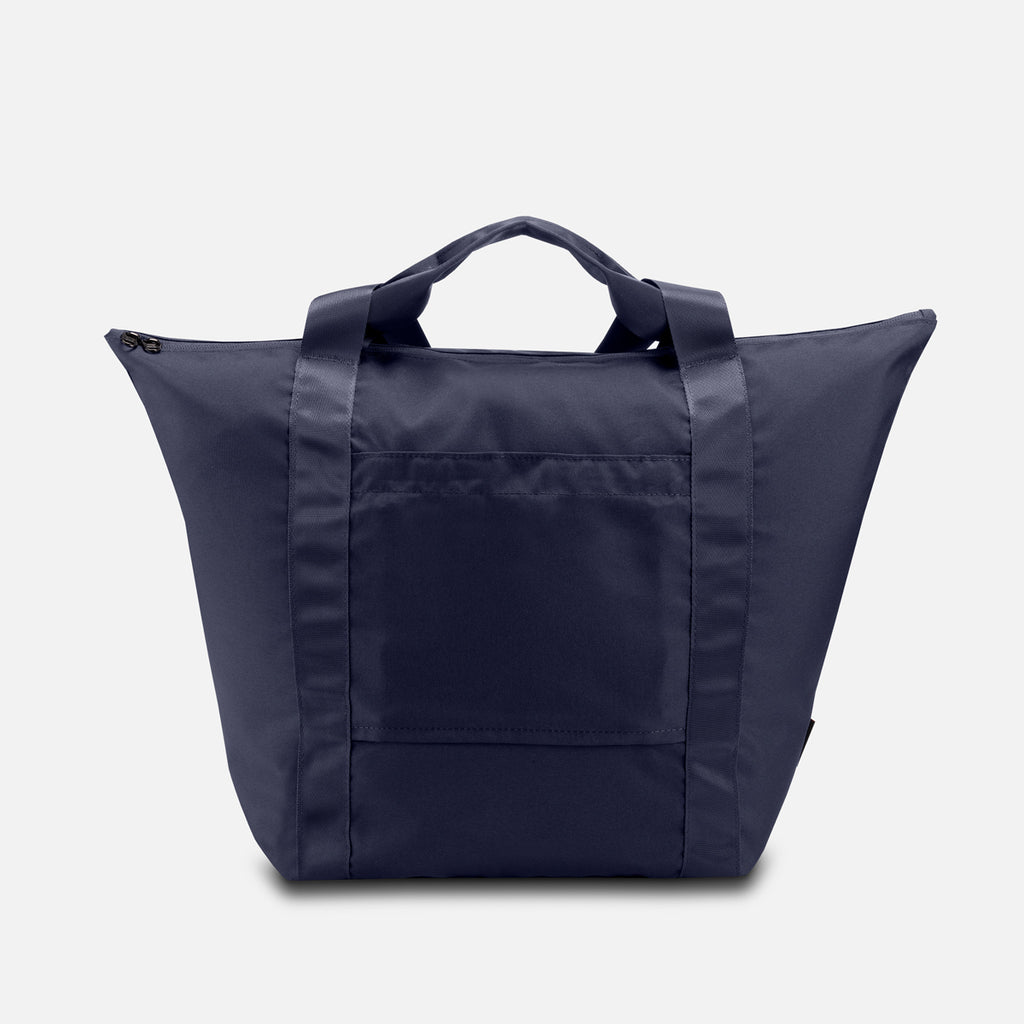 Zoomlite Packable Tote - Navy