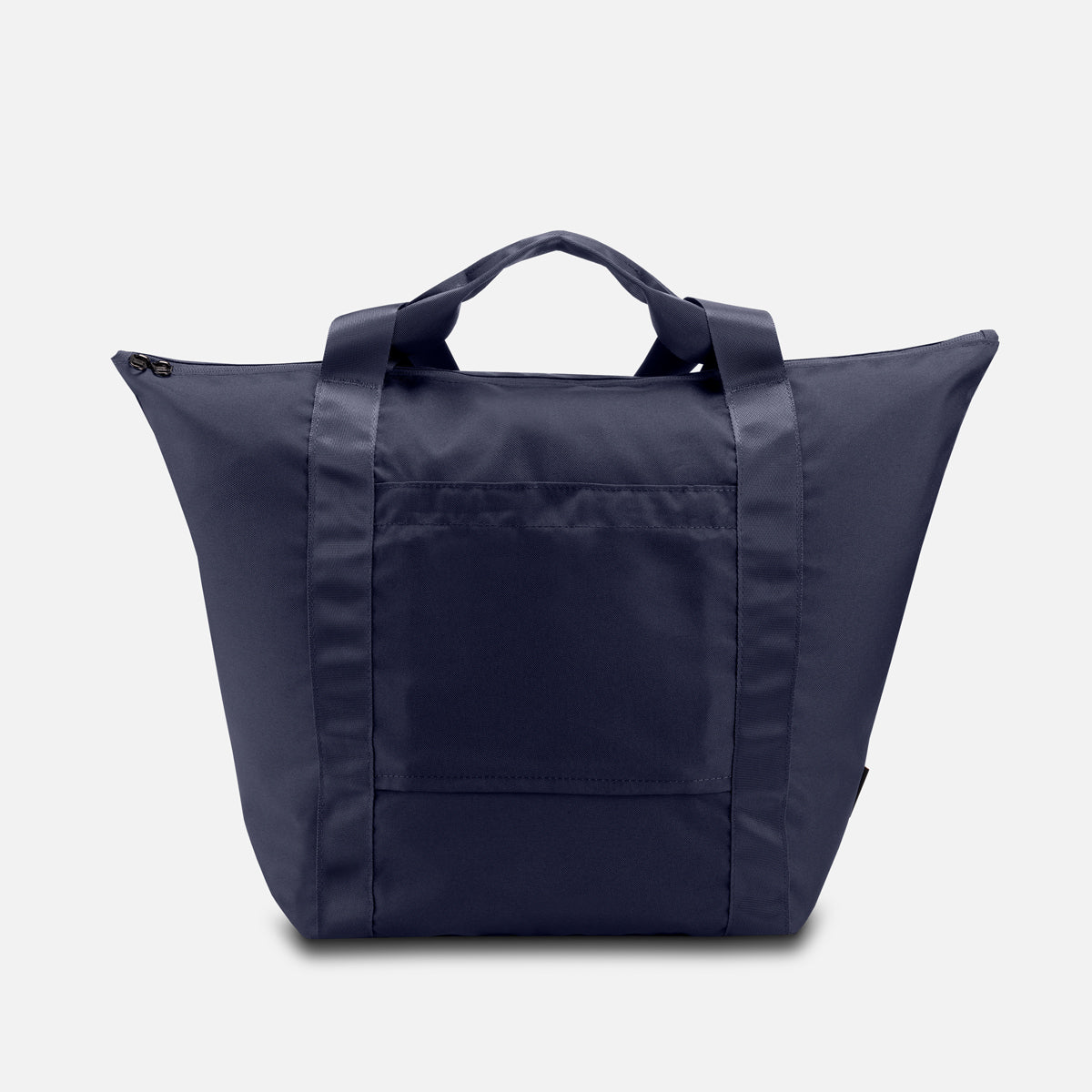 Zoomlite Packable Tote - Navy