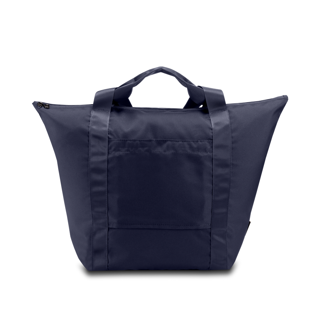 Zoomlite Packable Tote - Navy